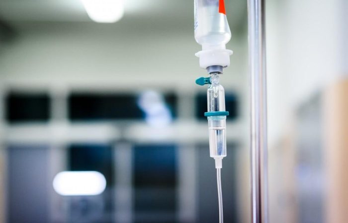 The Future of Infusion Systems: Advancements and Innovations
