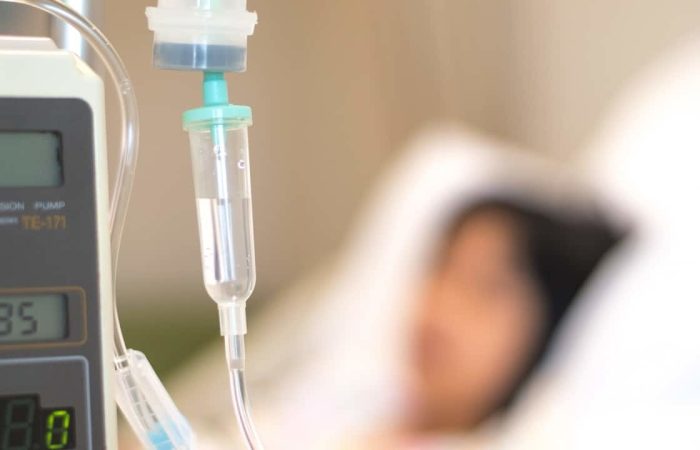 The Impact of Infusion Systems on Patient Care