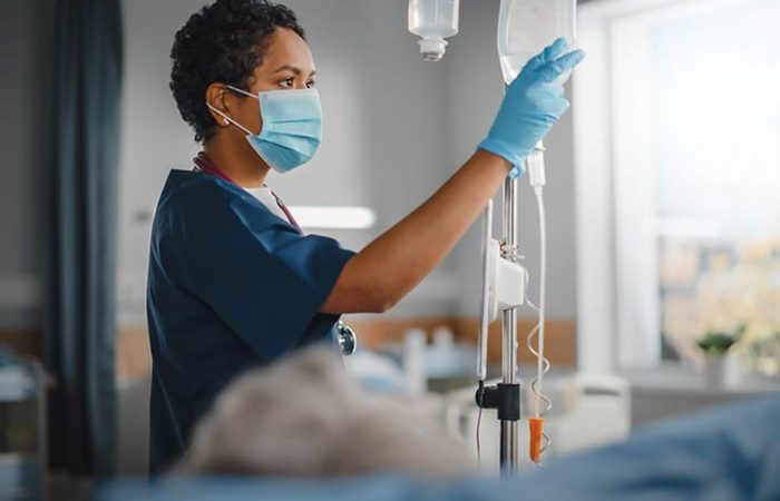 The Ultimate Guide to Infusion Systems: Everything You Need to Know