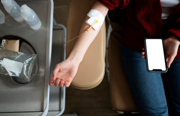 Minimizing IV Medication Errors With AI