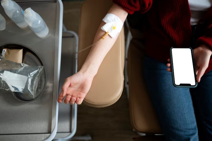 Minimizing IV Medication Errors With AI